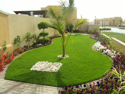 Green Leaf Landscaping - Dubai - +971 52 800 0899