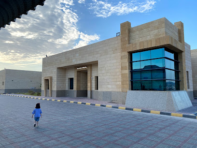 Khulaibia Health Center - Fujairah - +971 9 206 7000