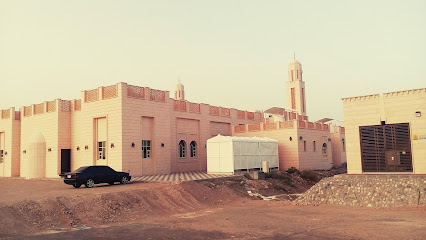 Shirkaat Masjid - Fujairah -