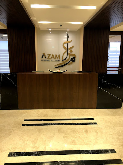 Azam Holdings - United Arab Emirates|Al Rawdah - Al Ma'arid - Abu Dhabi|Abu Dhabi National Exhibition Centre