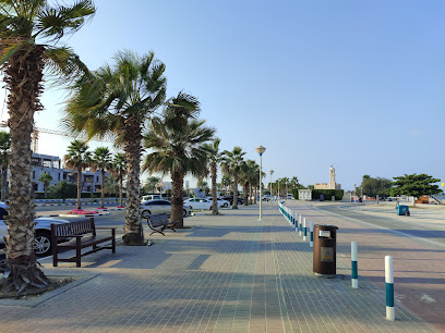 Al Mamzar Beach - Ras al Khaimah - +971 800 900