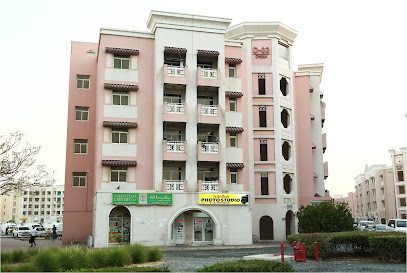 Dalton Photo Studio & Media - Ras al Khaimah - +971 55 362 6039