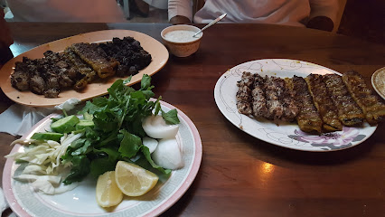 Special Kebab Restaurant - Dubai - +971 7 235 3789