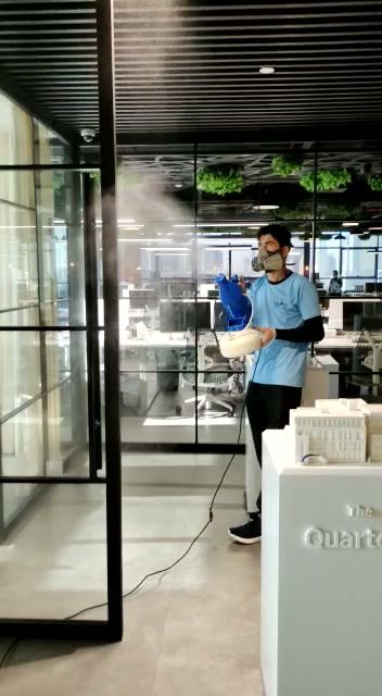 Yalla Pest Control - United Arab Emirates|Al Karama - Dubai|104 Street 1|Karama building