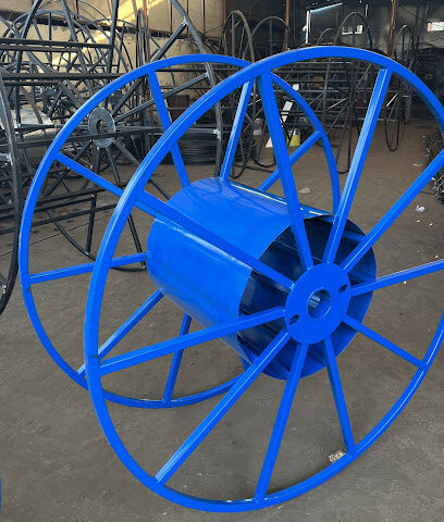 Najmat Al Zahra Steel - Ras al Khaimah - +971 6 536 9255