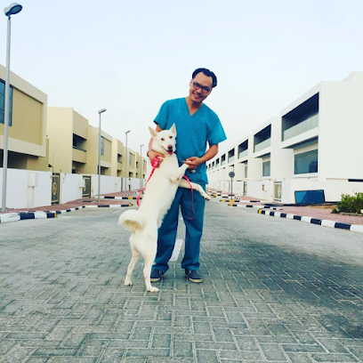 Canary Pet Centre - Ras al Khaimah - +971 6 745 5447