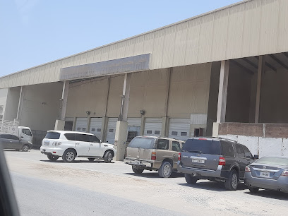 Metal Solution Industries LLC - Dubai - +971 6 535 1720
