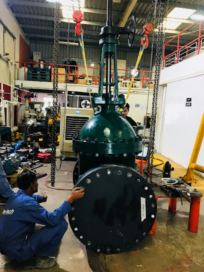 ABHATH WEIGHTS & MEASURING LAB - United Arab Emirates|Dubai|al qusais ind area 2