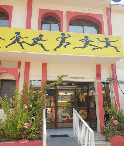 Al Taj Al Thahaby Physiotherapy LLC التاج الذهبي للعلاج الطبيعي - ذ.م.م - Ras al Khaimah - +971 6 744 3854