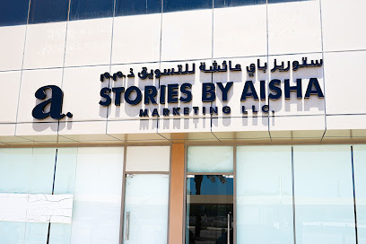 Stories by Aisha Marketing LLC. - Ras al Khaimah - +971 50 993 6263