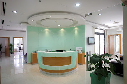 German Neuroscience Center - Fujairah - +971 4 429 8578