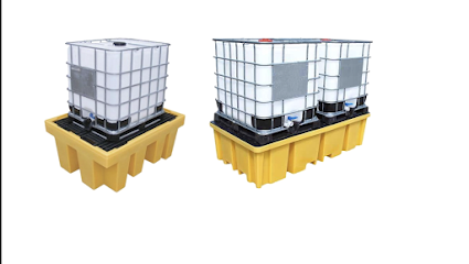 SpillCo - Plastic Products supplier in UAE - Ras al Khaimah - +971 6 766 4833
