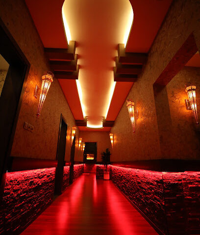 Rangeela Massage Center Ajman - Fujairah - +971 52 987 4384