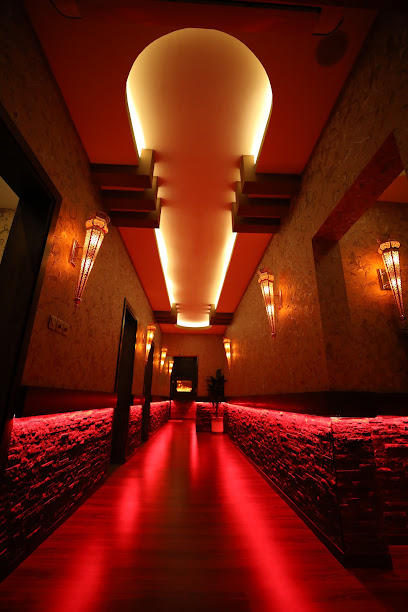 Rangeela Massage Center Ajman - United Arab Emirates|3 Al Nuaimia - Ajman|behind British International School
