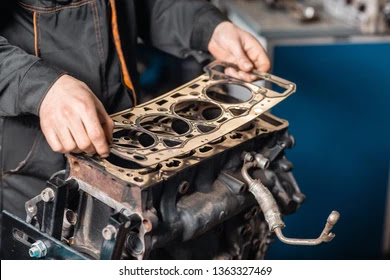 Elbrus Spare Parts - Dubai - +971 50 369 4120