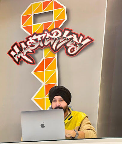 Masterkey Media - A Branding & PR Agency Dubai - Dubai - +971 58 524 7009