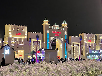 الغزال لمقاولات البناء ذ.م.م - Dubai -