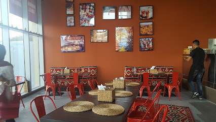 Marrakech Palace Grill Restaurant - Fujairah -