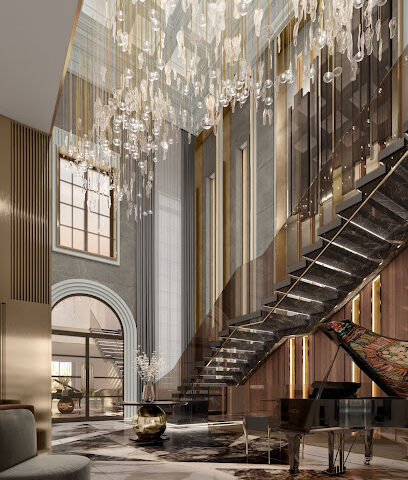 World Design Team | Interior Design Company in Dubai | UAE - Dubai - +971 4 876 9238
