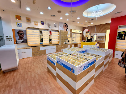 Eyeclap optical llc branch - Fujairah - +971 50 388 5841