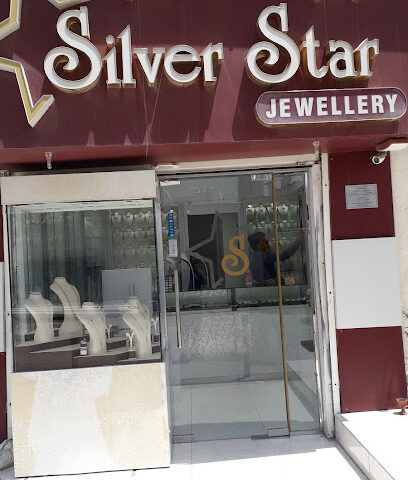 Silver Star Jewellery L.L.C - Dubai - +971 55 559 7884