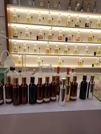 Devonte International Perfume Trading - United Arab Emirates|Abu Dhabi|I cad mall