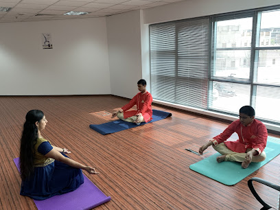 Al Noor Yoga & Martial Arts Club LLC - Dubai - +971 55 207 8010