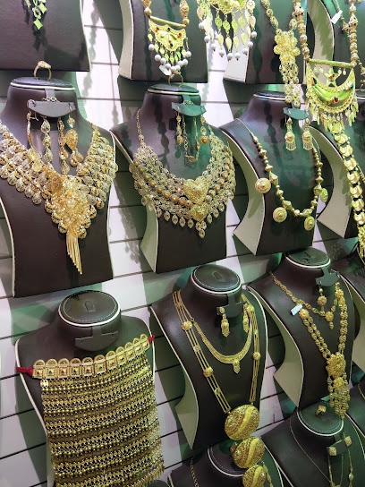 Shaheen Jewellery - United Arab Emirates|Al Owan - Al Nakhil 1 - Ajman|Sheikh Rashid Bin Humaid Street