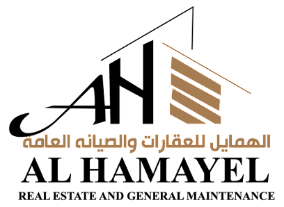 Al Hamayel Real Estate - Dubai - +971 58 110 8361