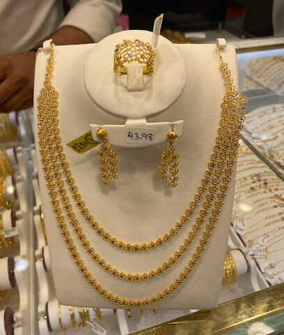 Top Pure Jewellers - Dubai - +971 55 688 4200
