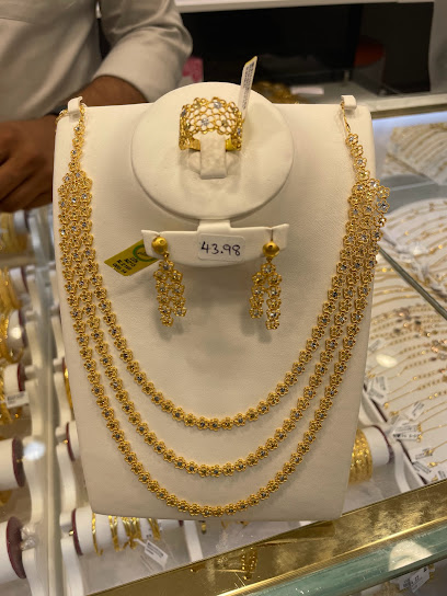 Top Pure Jewellers - United Arab Emirates|Al Danah - Zone 1 - Abu Dhabi|5 Hamdan Bin Mohammed St|Saeed Bin Mukhashin Building