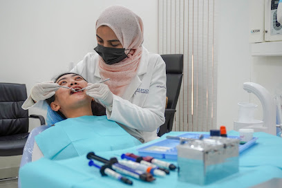 Al Fuad Medical Centre - Fujairah - +971 2 559 9444