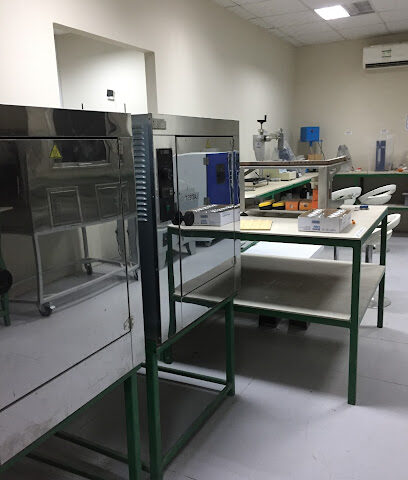 Independent Soil Testing Laboratories LLC, Abu Dhabi - Dubai - +971 2 555 3232