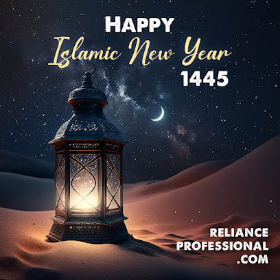 Reliance Immigration - Dubai - +971 58 603 2233