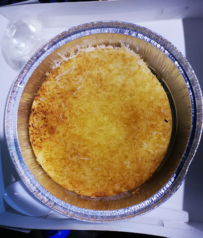 Konafa Time - Ras al Khaimah -