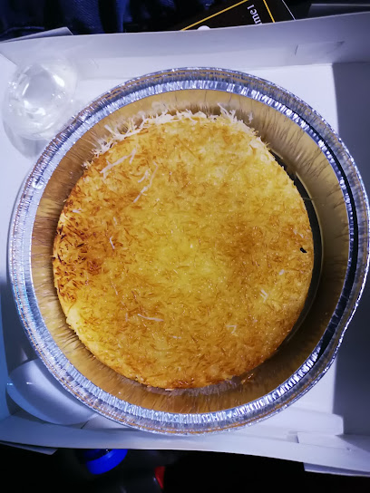Konafa Time - United Arab Emirates|Sidroh - Ras al Khaimah|Al Qasimi Corniche Rd|QWVR+G98