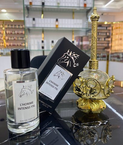 فارس العرب للعطور faris alarab perfume - Ras al Khaimah - +971 54 401 5140