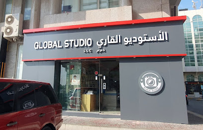 Global Studio LLC - Ras al Khaimah - +971 2 621 3376
