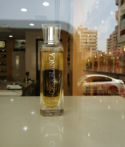 Swiss Arabian Perfumes - Ras al Khaimah - +971 52 607 3862