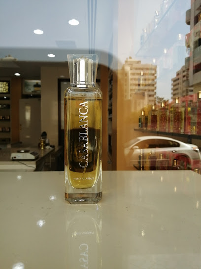 Swiss Arabian Perfumes - United Arab Emirates|Sharjah|Bank Street