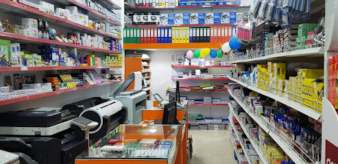 ARAB STATIONERY - Ras al Khaimah - +971 56 573 4200