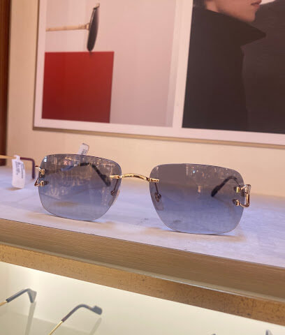 Aster Opticals - Galleries Lafayette - Fujairah - +971 4 339 8776
