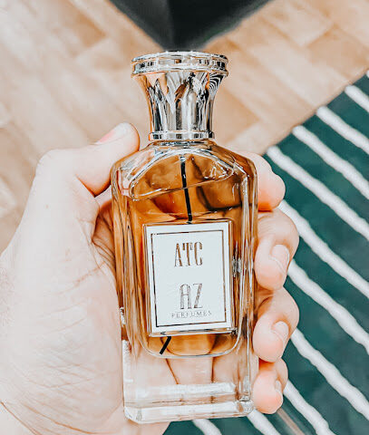 عذاري للعطور - سوق شرق - Azari Perfumes Branch1 - Ras al Khaimah - +971 50 874 4550