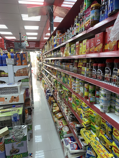 City Creek Grocery - United Arab Emirates|Al Hamriya - Dubai|12 9th St