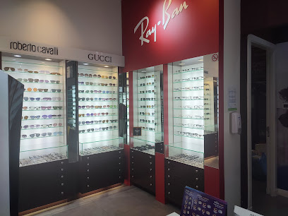 Super Vision Opticals - Sheikh Zayed Road - Fujairah - +971 4 346 6161