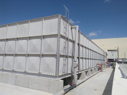 Capital Fiber Glass Tanks Industry - Dubai - +971 54 555 3836