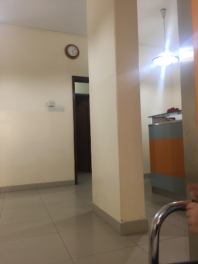 Al Rafah medical center مركز الرأفة الطبي - United Arab Emirates|Al Majaz 1 - Sharjah|Corniche St|2nd floor