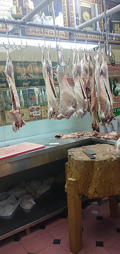 Khalid Meat Shop - United Arab Emirates|Ajman|Shop number 6