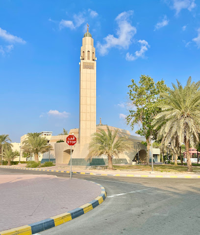 مسجد عمار - Fujairah -