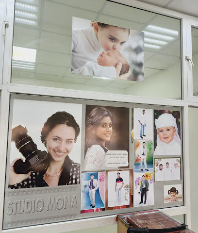 Mona Studio Digital - Ras al Khaimah - +971 54 705 1243